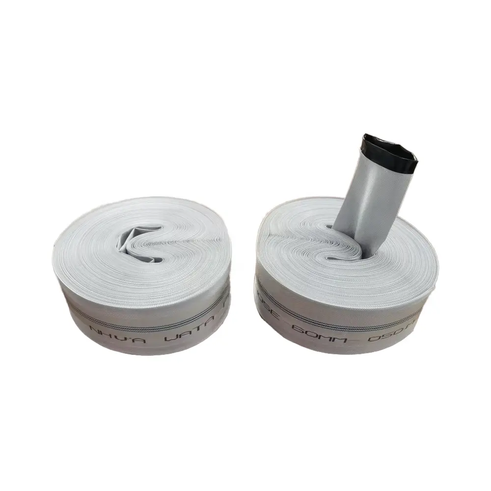 宣城高分子涤纶编织水带