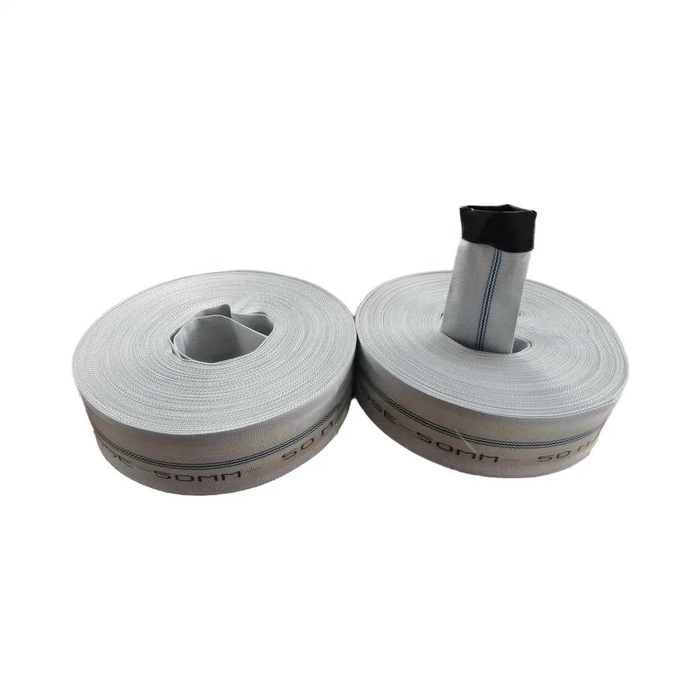 宣城抗旱涤纶编织水带